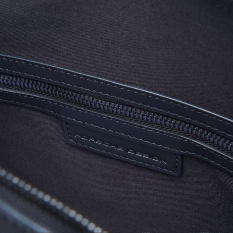 Porsche Design Carbon Brief Bag SHZ Taška manažerská Carbon