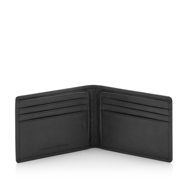 Porsche Design P 3320 Urban Courier BillFold H10