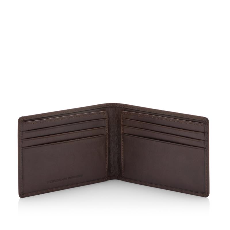 Porsche Design Urban Courier Wallet H6 Peněženka