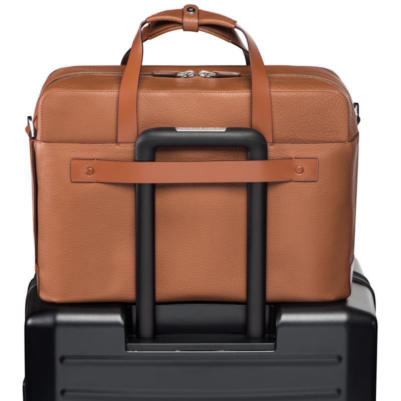 Porsche Design Voyager 2.0 Briefbag MHZ Taška manažerská