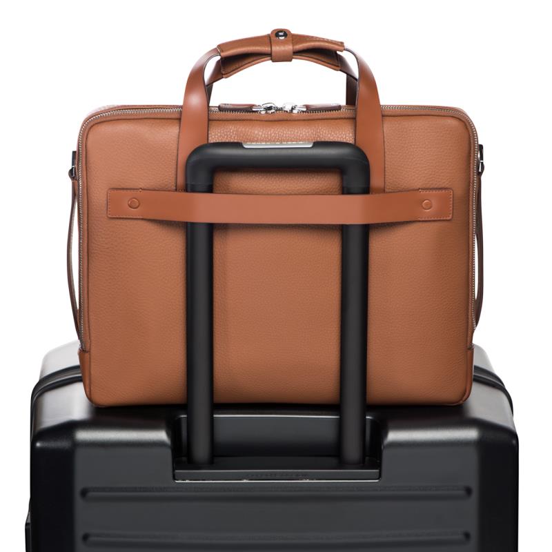Porsche Design Voyager 2.0 Briefbag SHZ Taška manažerská