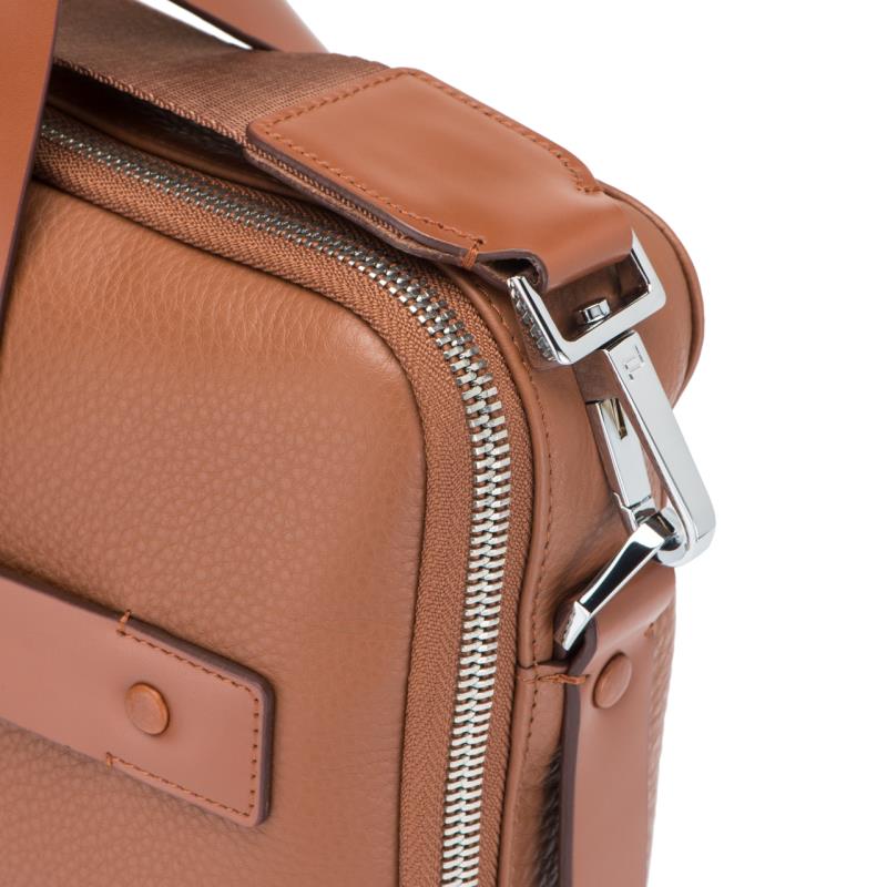 Porsche Design Voyager 2.0 Briefbag SHZ Taška manažerská