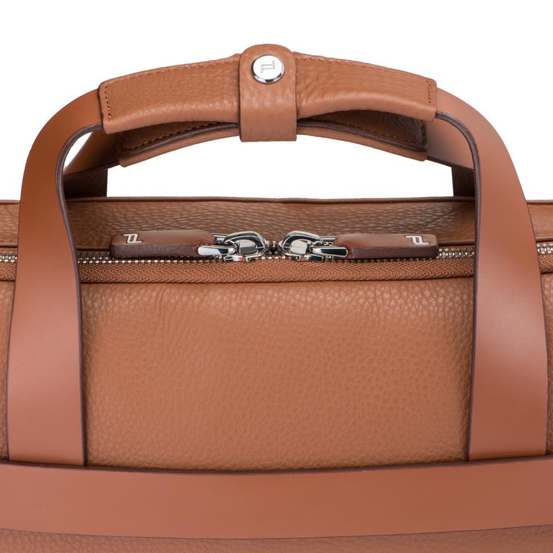 Porsche Design Voyager 2.0 Briefbag SHZ Taška manažerská