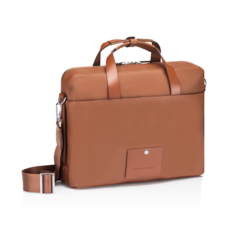 Porsche Design Voyager 2.0 Briefbag SHZ Taška manažerská