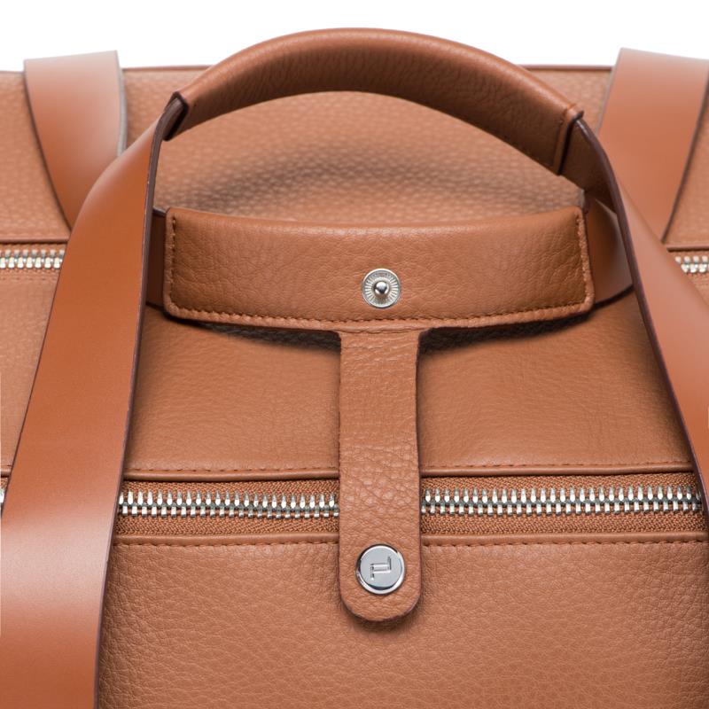 Porsche Design Voyager 2.0 Weekender MHZ Taška cestovní