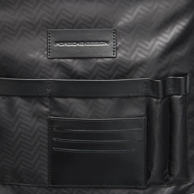 Porsche Design Metropolitan Backpack M Batoh