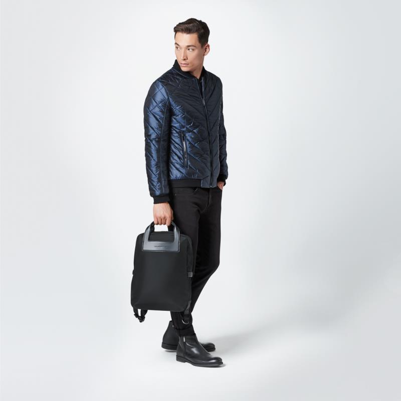 Porsche Design Metropolitan Backpack M Batoh