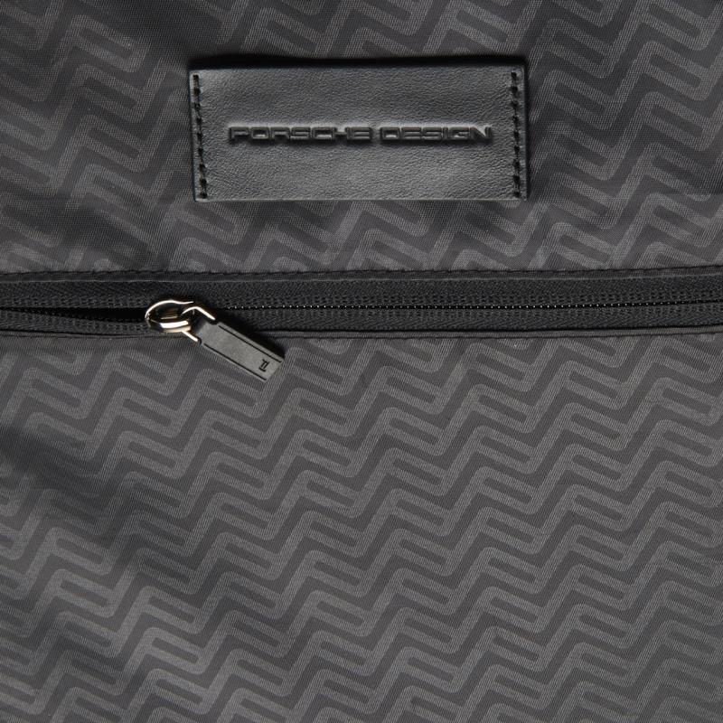 Porsche Design Metropolitan Brief Bag L Taška manažerská