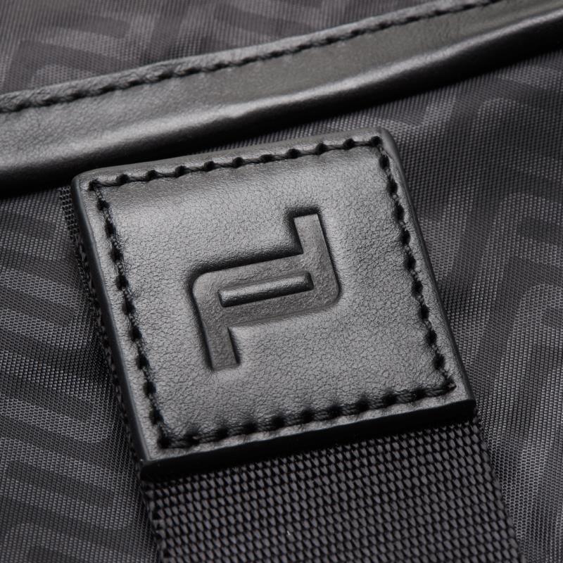 Porsche Design Metropolitan Brief Bag L Taška manažerská