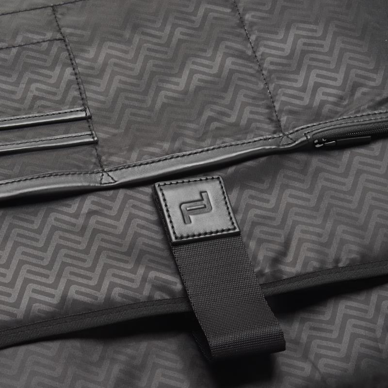 Porsche Design Metropolitan Brief Bag L Taška manažerská