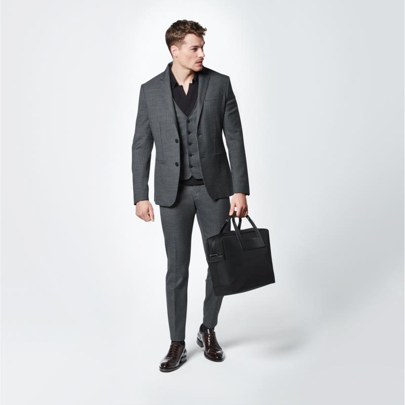 Porsche Design Metropolitan Brief Bag L Taška manažerská