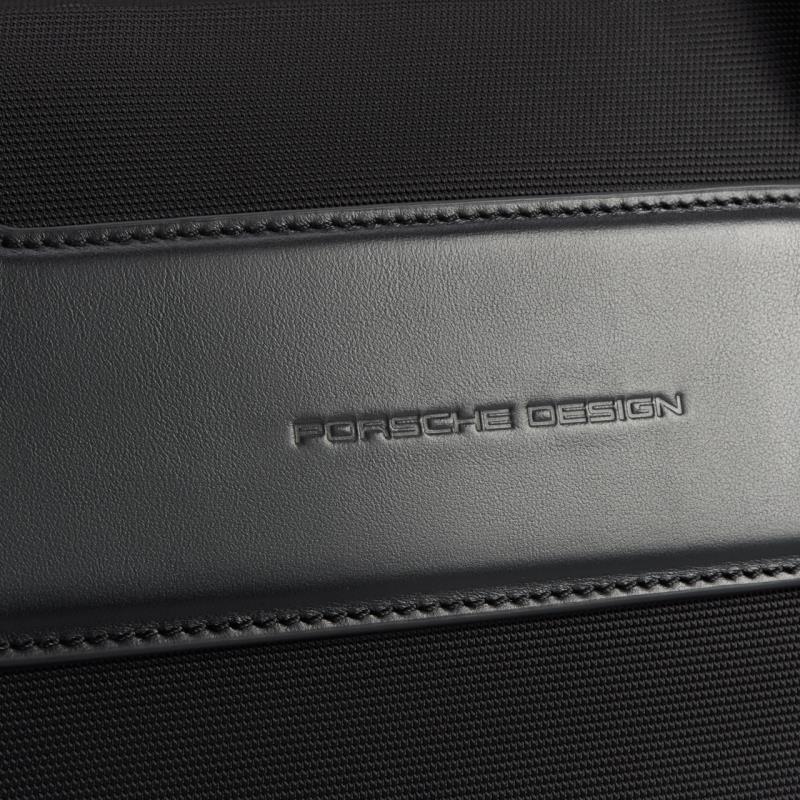 Porsche Design Metropolitan Brief Bag S Taška manažerská