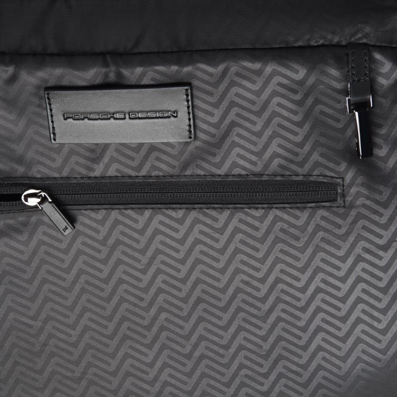 Porsche Design Metropolitan Brief Bag S Taška manažerská