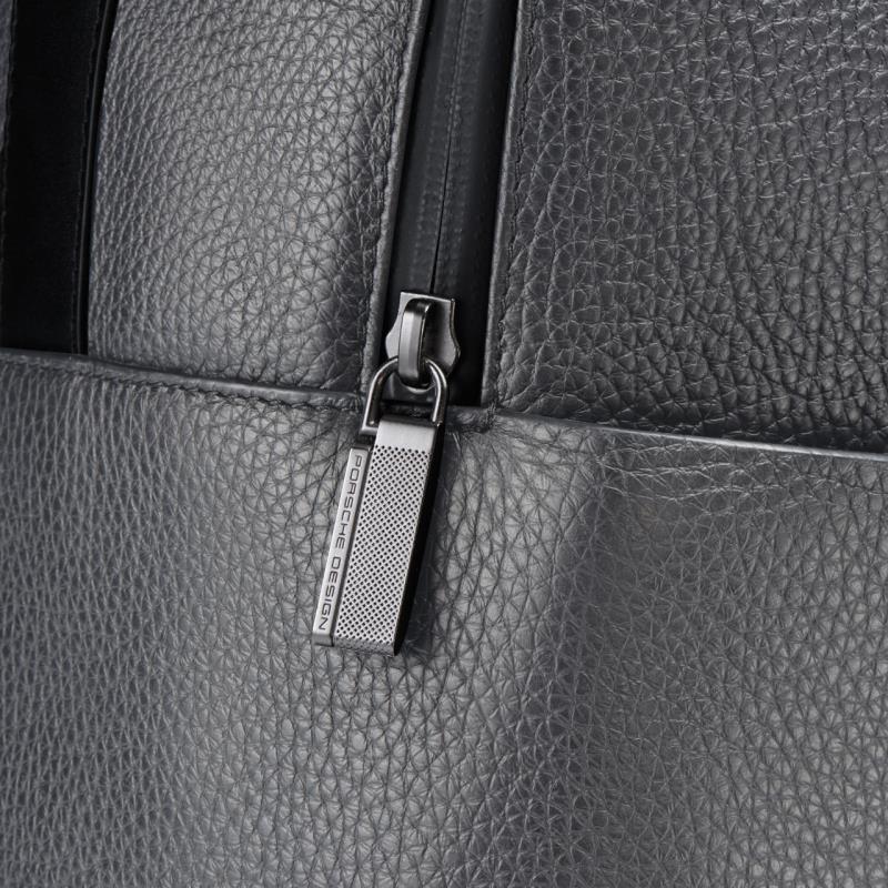 Porsche Design P 2250 Signature BackPack Batoh s logem PD kožený