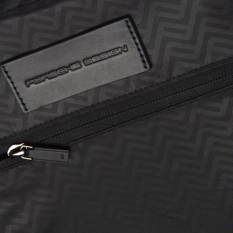 Porsche Design Metropolitan Shoulder Bag M Taška přes rameno