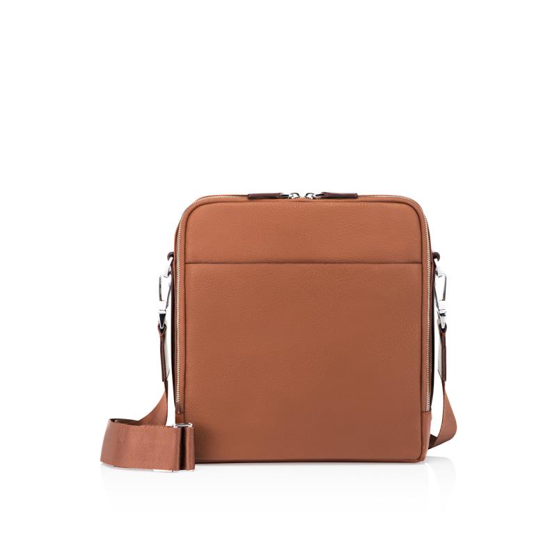 Porsche Design Voyager 2.0 Shoulder Bag SVZ Taška přes rameno