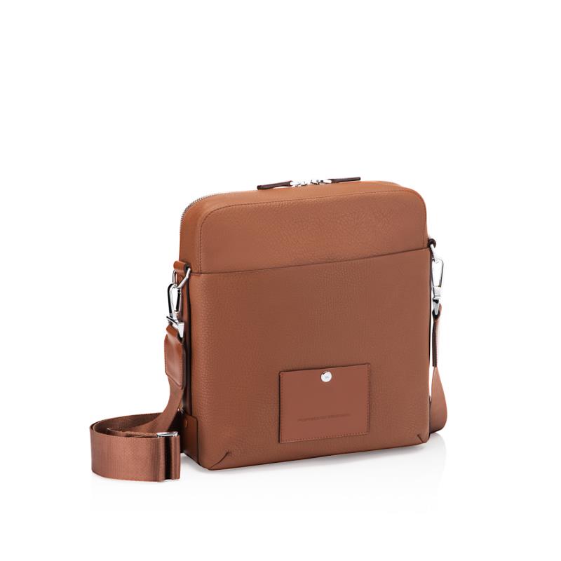 Porsche Design Voyager 2.0 Shoulder Bag SVZ Taška přes rameno