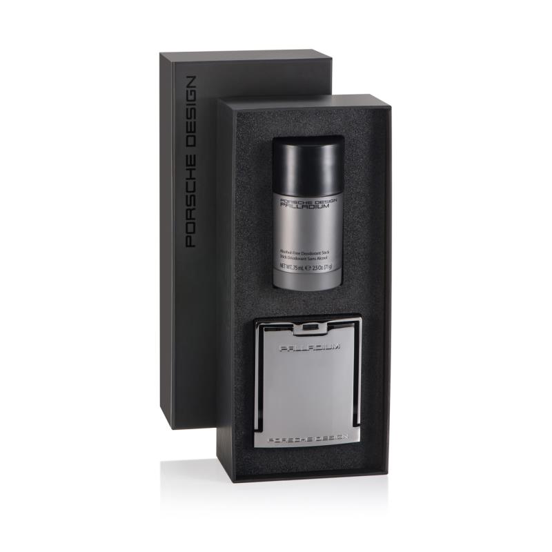 Porsche Design Palladium Gift Set Dárkový balíček