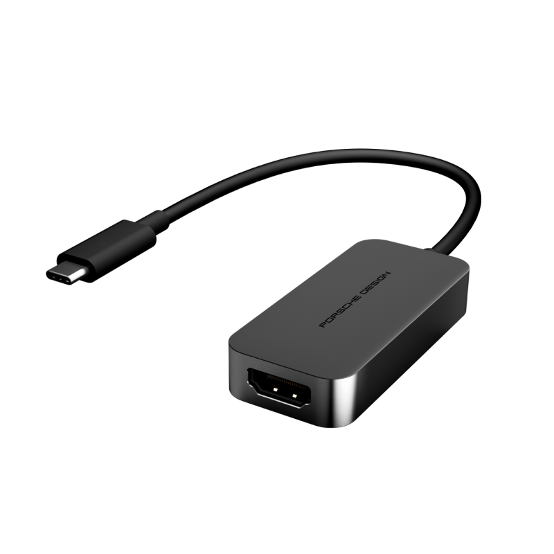 Porsche Design Replacement HDMI Adapter BOOK ONE