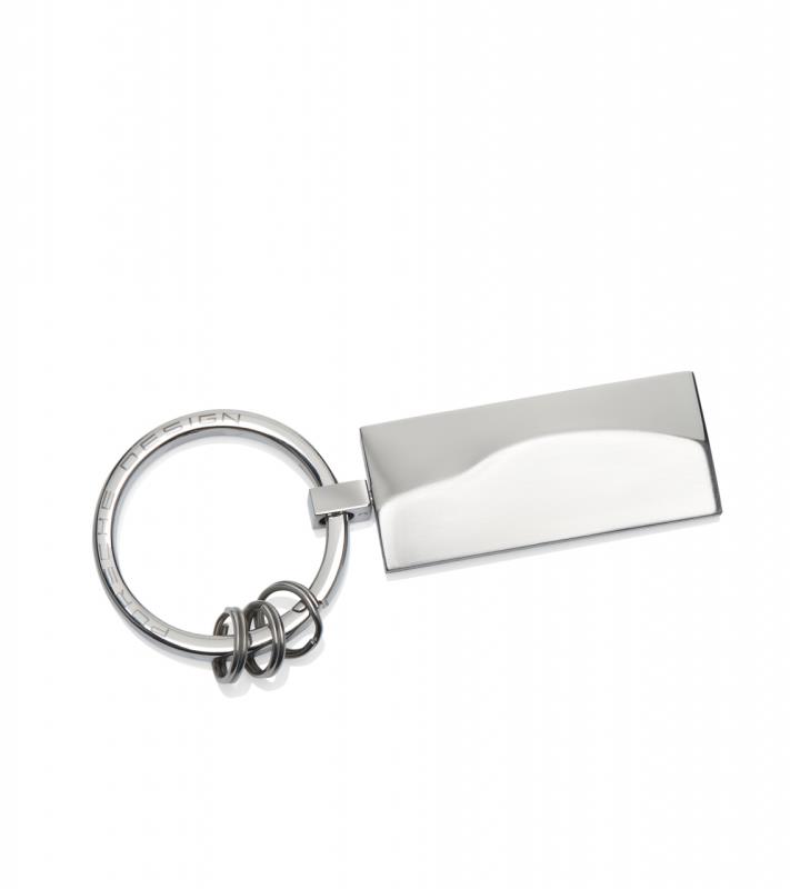 Porsche Design P 3420 Flyline Keyring