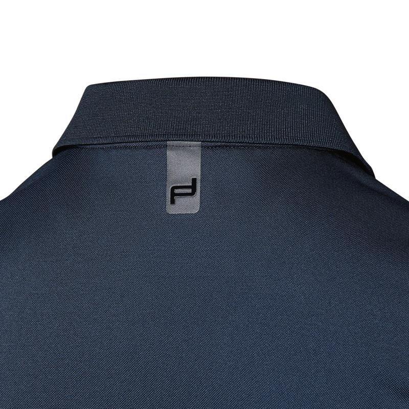 Porsche Design M Core Polo nvy XXL
