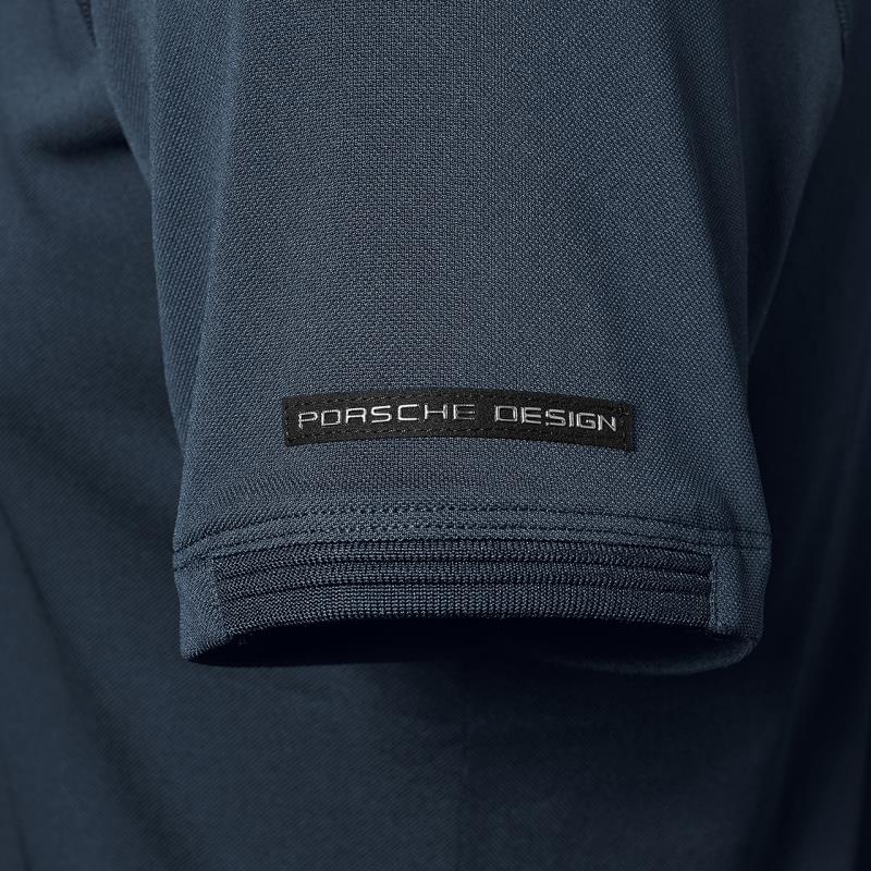 Porsche Design M Core Polo nvy XXL