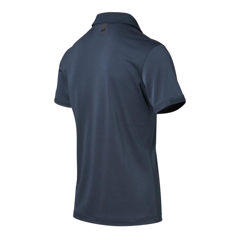Porsche Design M Core Polo nvy XXL