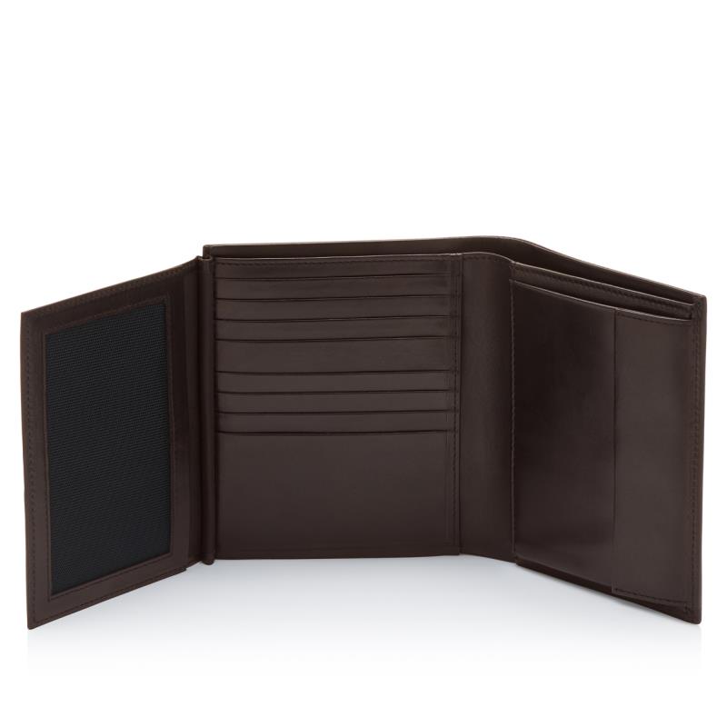 Porsche Design CL2 3.0 Bill Fold V16 Peněženka hnědá espresso
