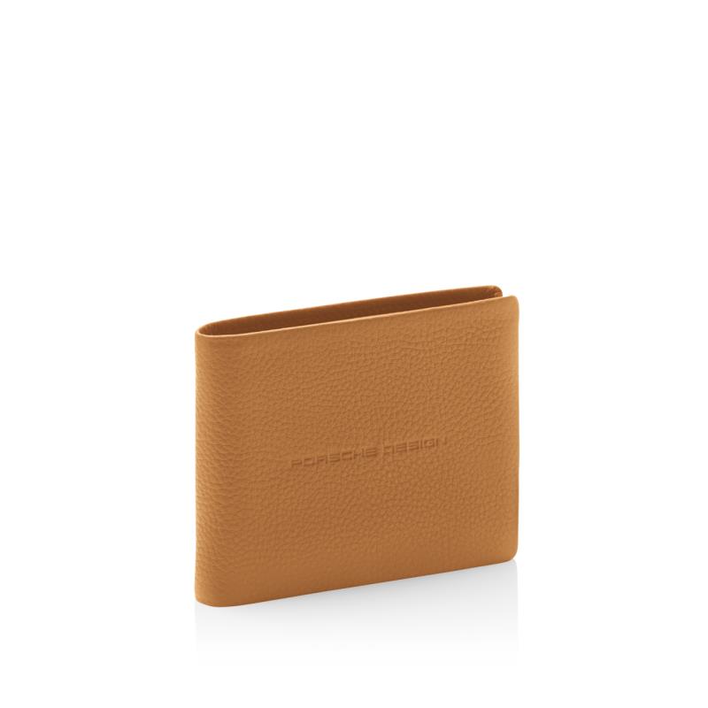 Porsche Design Voyager 2.0 Bill Fold H10 Peněženka