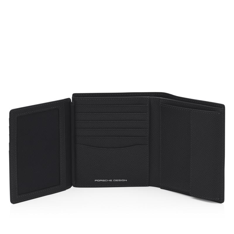 Porsche Design French Classic 4.0 Bill Fold LV11 Peněženka