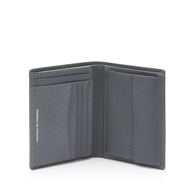 Porsche Design French Classic 4.0 Bill Fold LV9 Peněženka