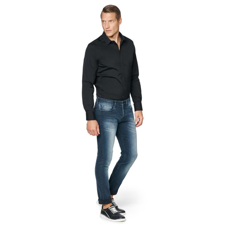 Porsche Design Basic Shirt Košile