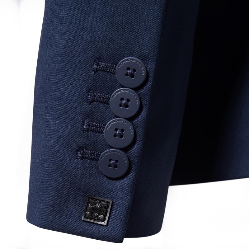 Porsche Design M Hybrid Fitted Blazer Sako blejzr