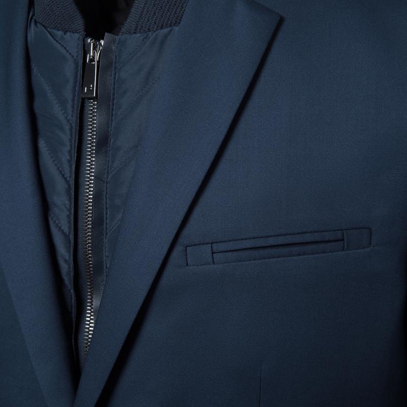 Porsche Design M Hybrid Fitted Blazer Sako blejzr