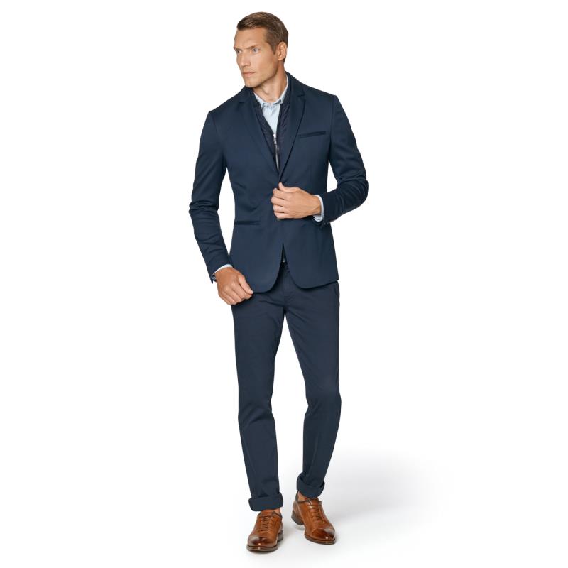 Porsche Design M Hybrid Fitted Blazer Sako blejzr