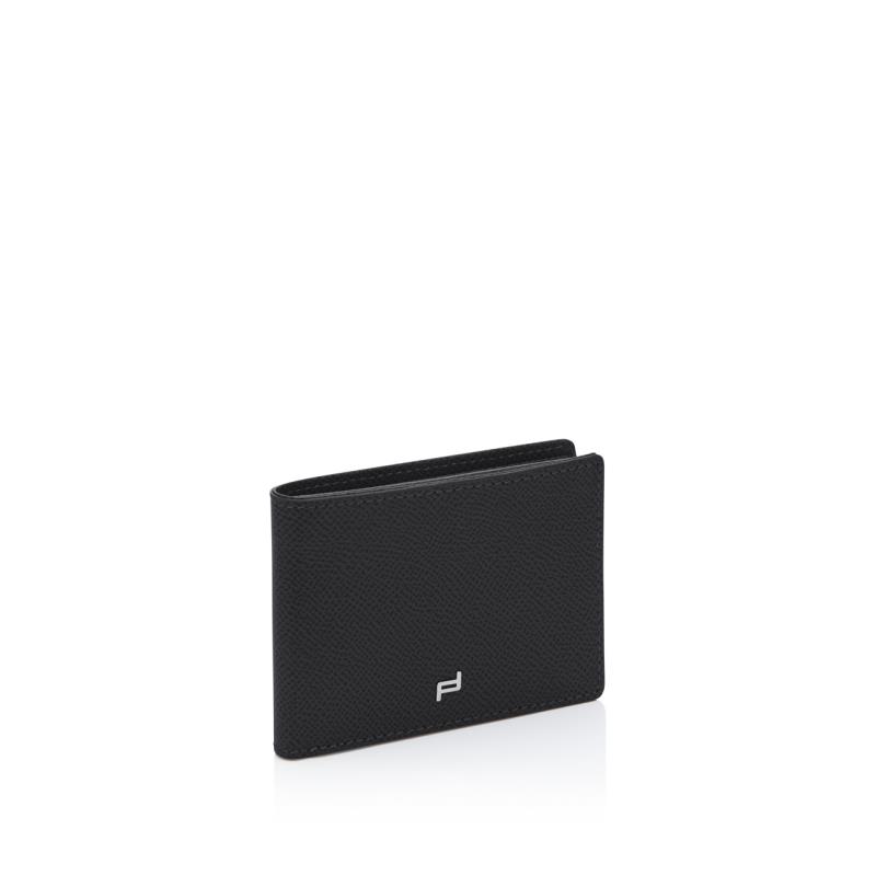 Porsche Design P 3330 French Classic 4.0 Wallet SH9 černá
