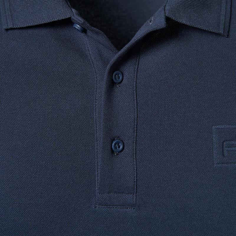 Porsche Design P-Icon Polo Tričko s límečkem