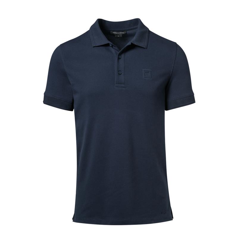 Porsche Design P-Icon Polo Tričko s límečkem