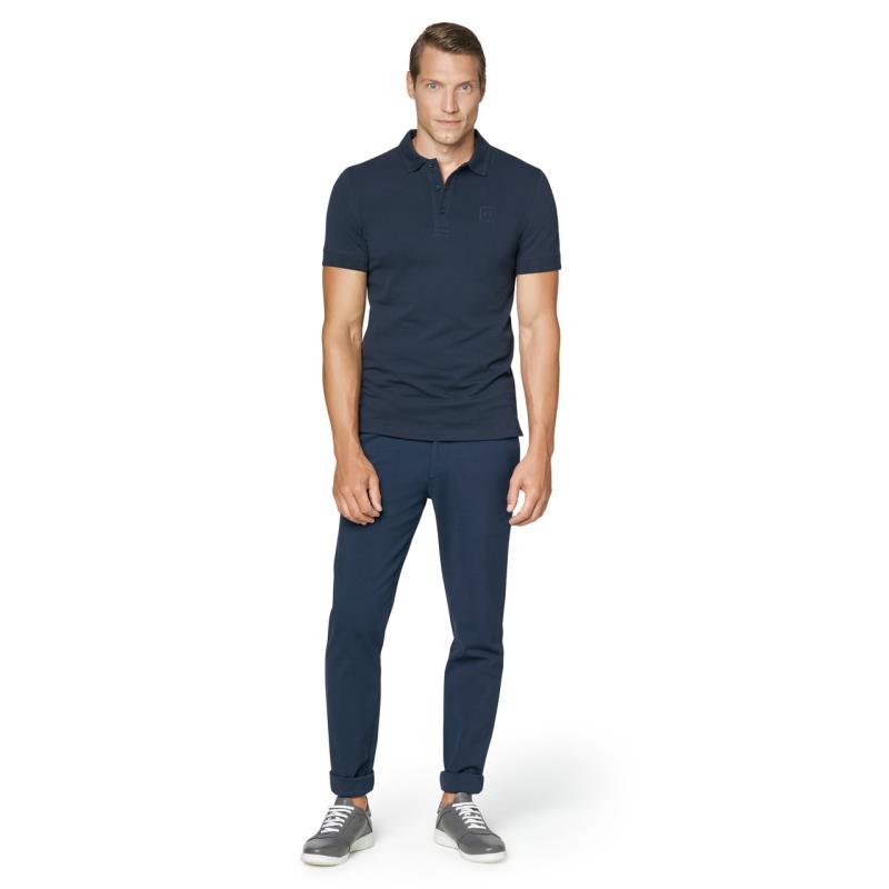 Porsche Design P-Icon Polo Tričko s límečkem