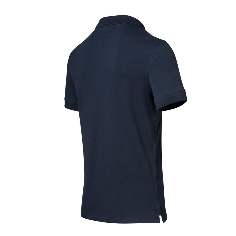 Porsche Design P-Icon Polo Tričko s límečkem