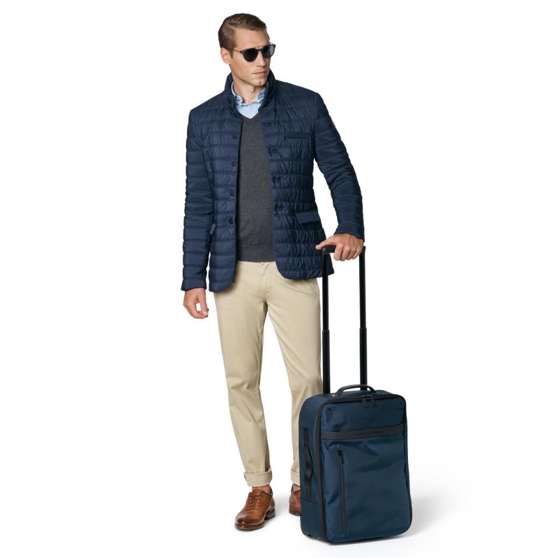 Porsche Design P 1170 M Relaxed Basic Chino Kalhoty