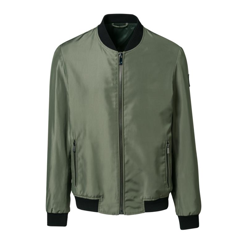 Porsche Design Summer Blouson Bunda bluzón letní