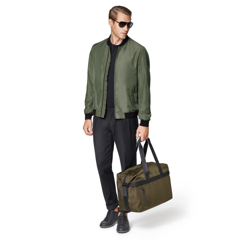 Porsche Design Summer Blouson Bunda bluzón letní