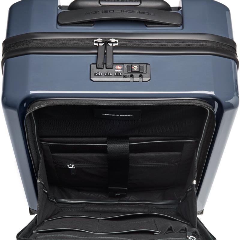 Porsche Design Roadster Hardcase Hybrid Trolley S Kufr