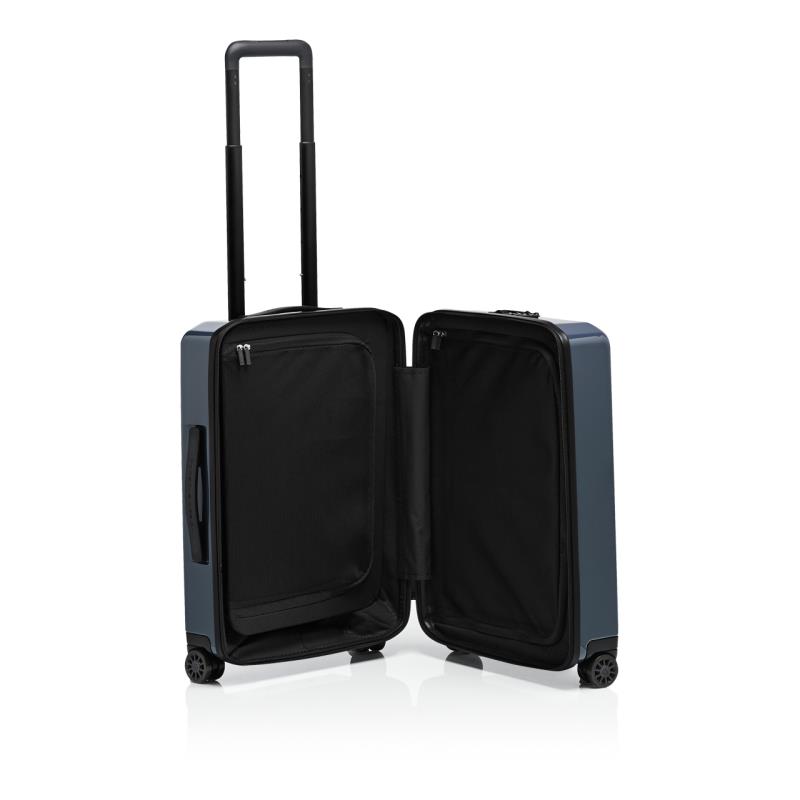 Porsche Design Roadster Hardcase Hybrid Trolley S Kufr