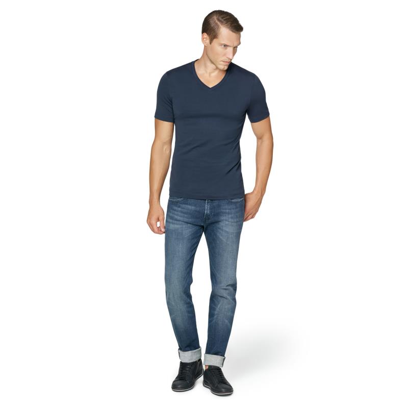 Porsche Design Basic Regular Treated Kalhoty/džíny