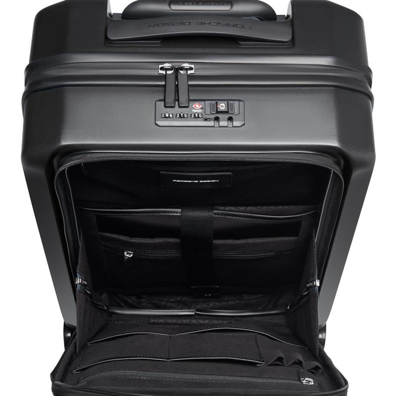 Porsche Design Roadster Hardcase Hybrid Trolley S Kufr
