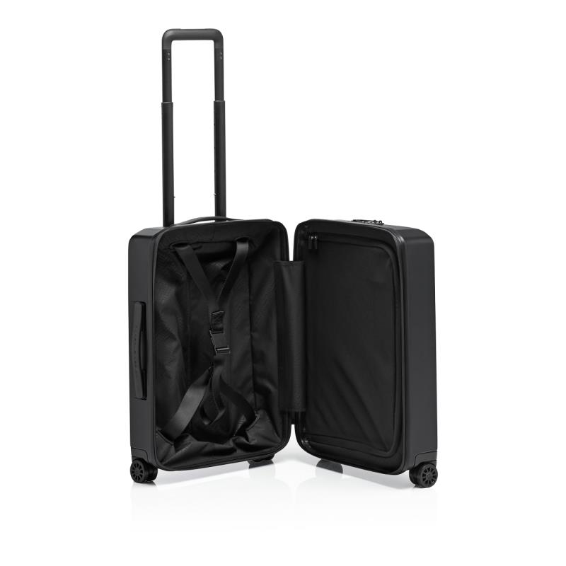 Porsche Design Roadster Hardcase Hybrid Trolley S Kufr