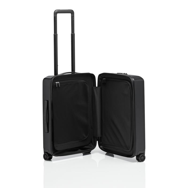 Porsche Design Roadster Hardcase Hybrid Trolley S Kufr