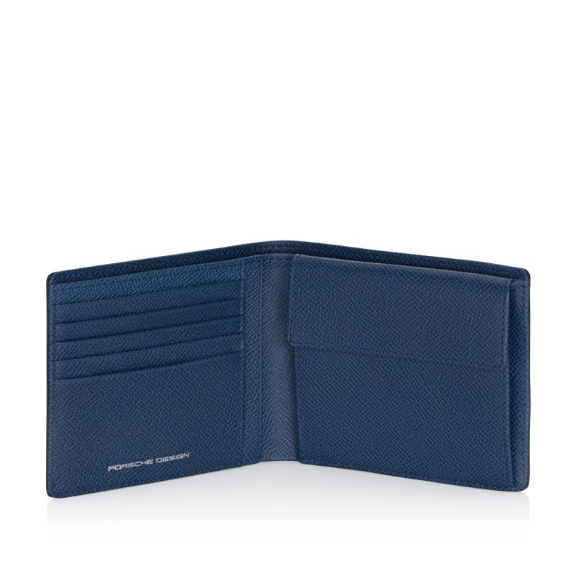 Porsche Design French Classic 3.0 BillFold H5 Peněženka